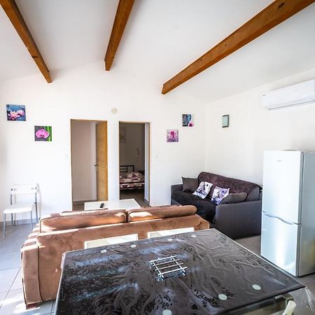 Residence Mari Folelli Экстерьер фото