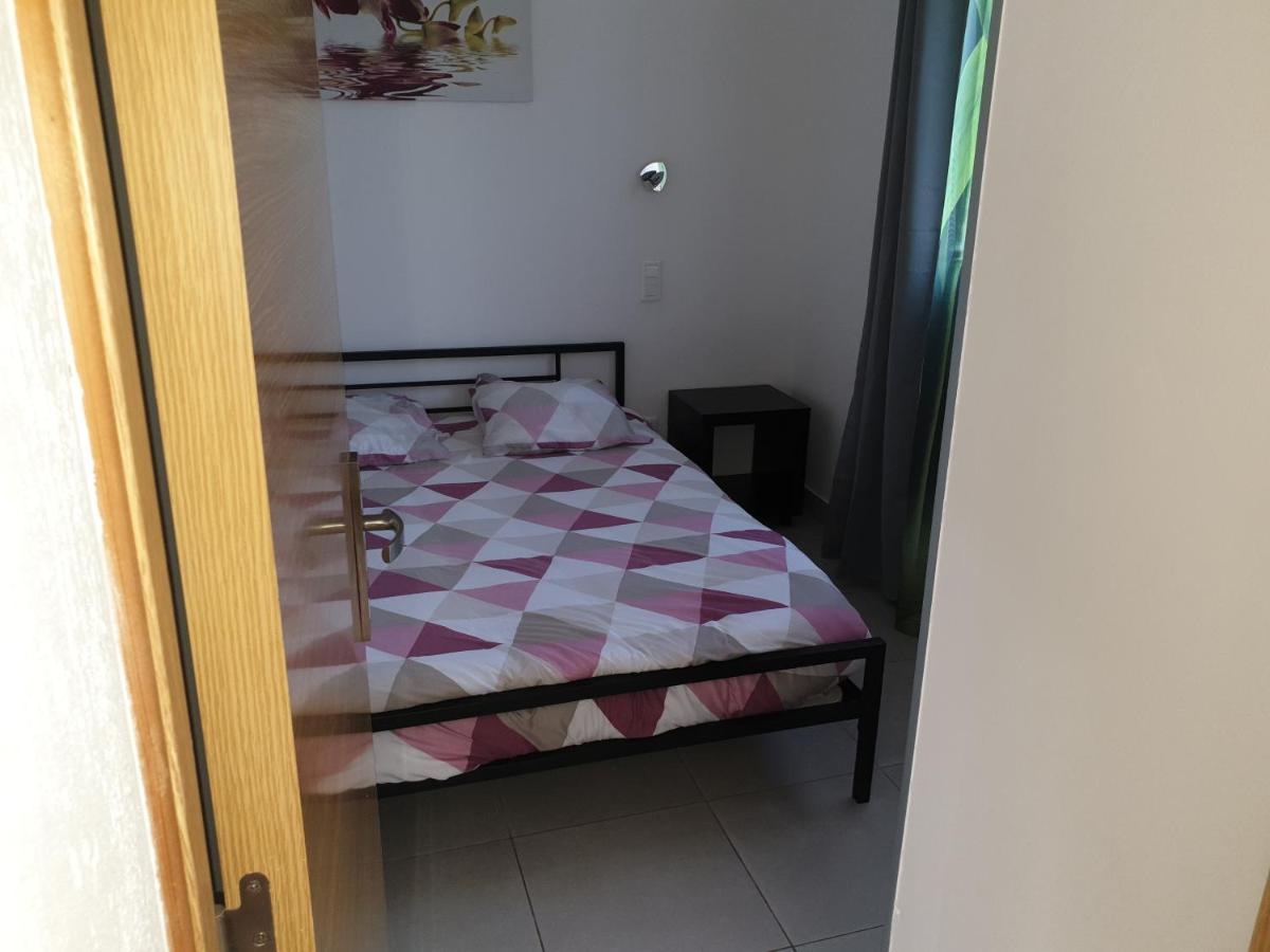 Residence Mari Folelli Экстерьер фото