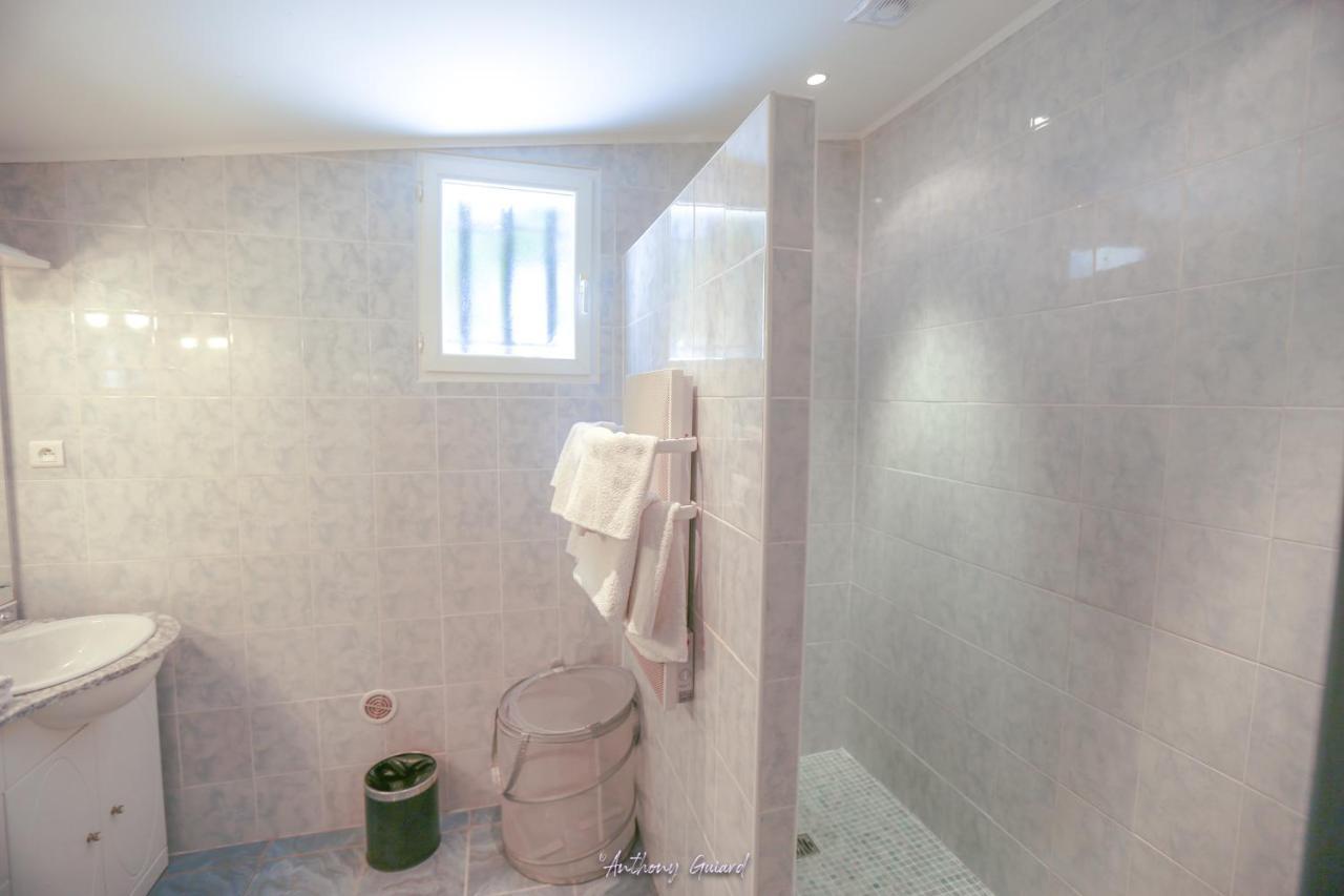Residence Mari Folelli Экстерьер фото