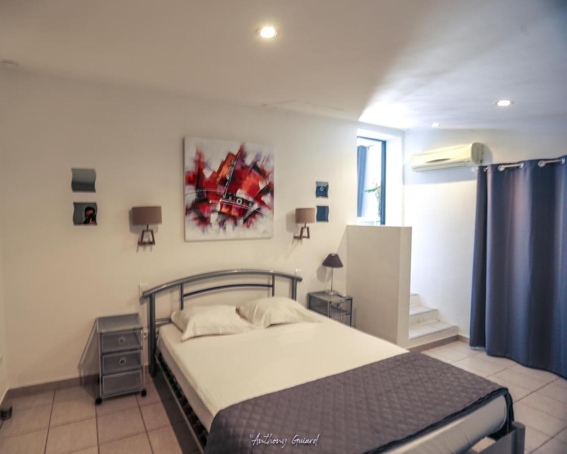 Residence Mari Folelli Экстерьер фото