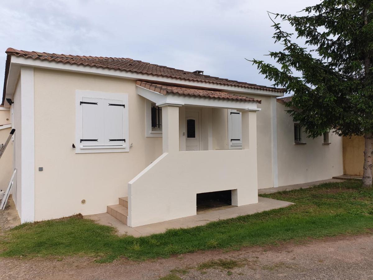 Residence Mari Folelli Экстерьер фото