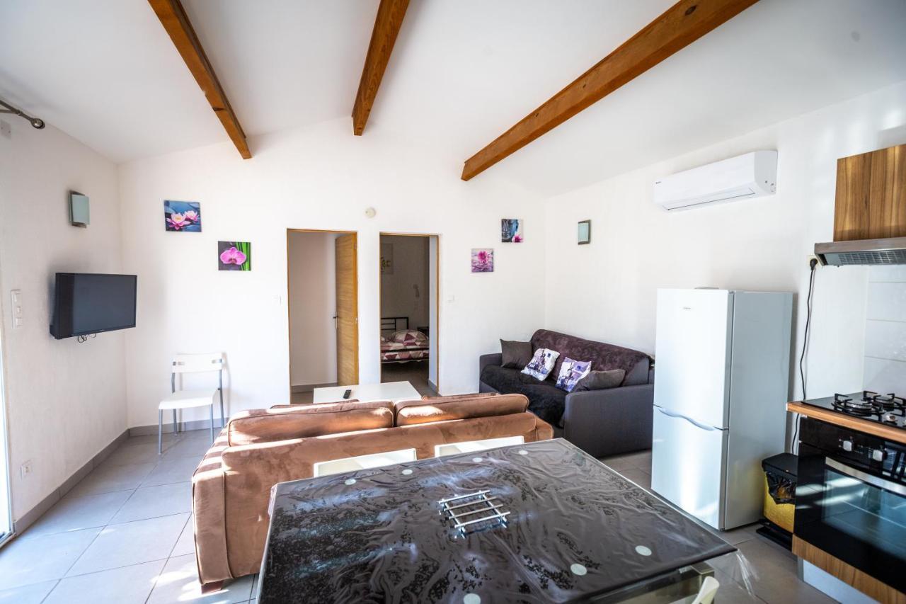 Residence Mari Folelli Экстерьер фото