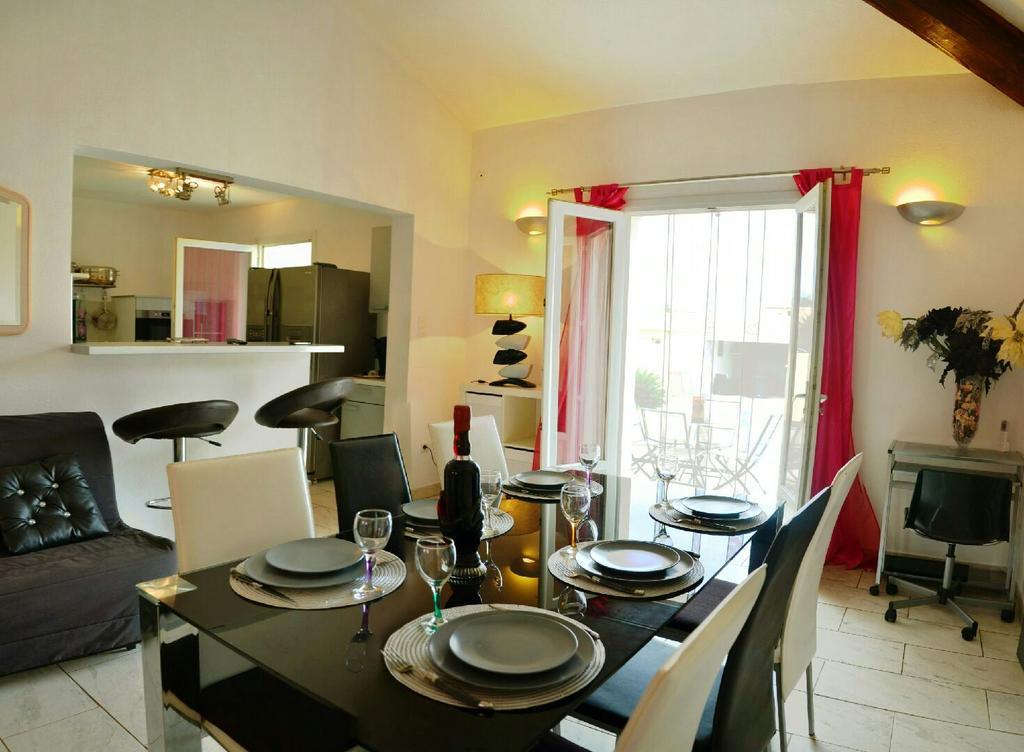 Residence Mari Folelli Номер фото
