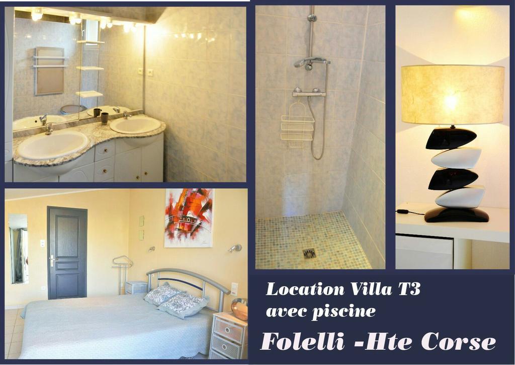Residence Mari Folelli Номер фото