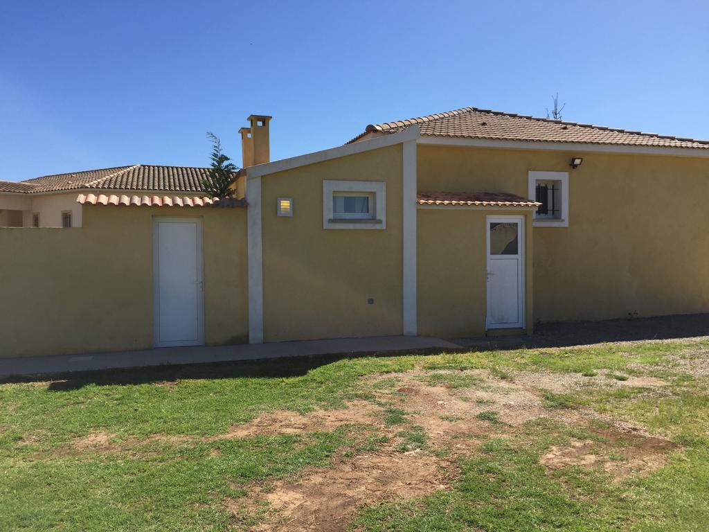Residence Mari Folelli Экстерьер фото